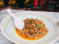 -蔼若春.传承三十年云南菜(金碧公园店)
