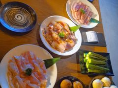 -玖合肉町·烧肉(惠安禹洲店)