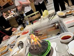 -海底捞火锅(河东万达广场店)