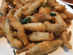 -金海湾海鲜排档(朱家尖店)