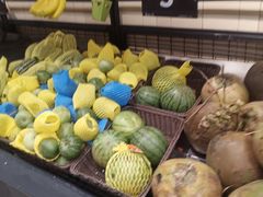 -永辉超市(富春新天地店)