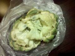 莲雾-原味的-六合夜市