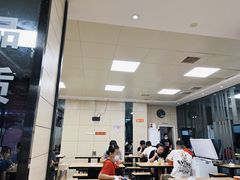-江三王记牛杂馆(总店)