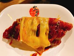 芝士肋排份-火炉火自助餐(悠唐购物中心店)