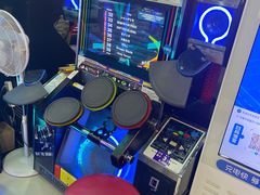 -天天玩X秋葉原日系动漫游戏中心