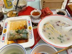 -赵财财·肠粉·煲仔饭(华润万象城店)