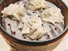 羊肉沙葱烧卖-真食净香居·内蒙烧麦(亚运村店)