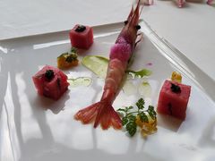 -THE WANG王品(上海中心云端店)