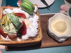 -大树餐厅(益田假日店)