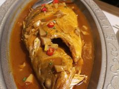 -徽镇小厨·经典徽菜(马连道店)
