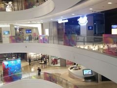 -凯德广场(学府店)