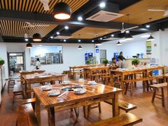 大堂-皖北巫氏三胖地锅鸡(正大店)