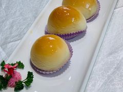 -港湾宴会厅(京基百纳店)
