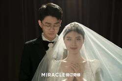 -情订奇缘婚纱摄影(和平路店)