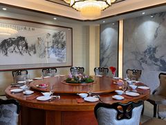 -东江渔村·古典园林·30年粤菜老字号(太和店)
