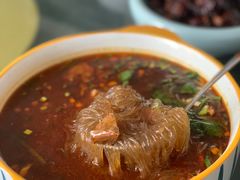 牛腩粉丝-金锅小厨(乐活街店)