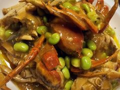 -新聚丰菜馆(太监弄店)