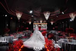 -恒阳大饭店·婚礼主题宴会厅