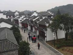 -李时珍纪念馆