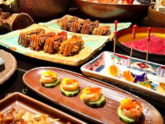 -花潮料理艺食馆(SM新生活广场店)