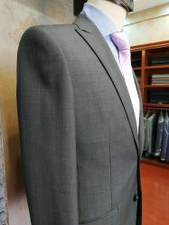 -GIMIWEAR 基米尔男士西服高级定制(陆家嘴店)