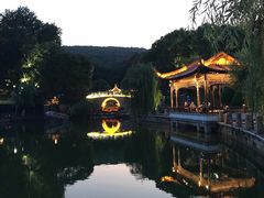 -虞山风景区