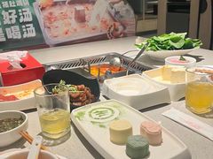 -海底捞火锅(群光广场店)