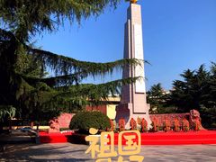 -武汉二七纪念馆