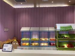 点击看大图 -meland club亲子乐园(石家庄万象城店)