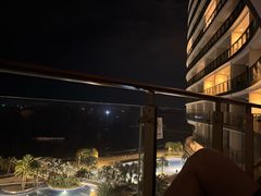 -深圳大梅沙京基洲际度假酒店