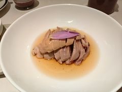 -钱塘花园·宁波菜
