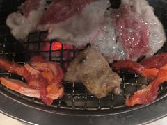 -金刚山(学府路店)