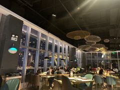 -1874融合西厨·观景餐厅(保利店)