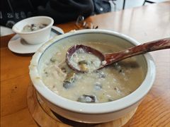 -如轩·海鲜砂锅粥·潮汕菜(沿江东路店)