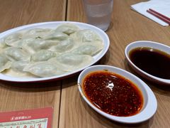 -喜家德虾仁水饺(邯郸新世纪中心店)