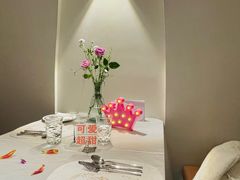 -晶雅花园西餐厅(南京首店)