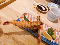 -隐泉京望日式料理(太和广场店)
