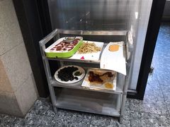 -千纸鹤嫩汁烤肉(西大直街店)