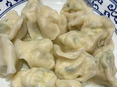 -东方饺子王(新奥购物中心店)