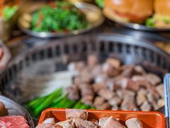 -香猪坊韩国烤肉专属门店(魏公村店)
