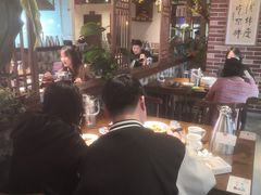 大堂-湘厨壹品(芙蓉广场店)