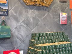 -赵记素斋·绿豆馅饼(钟楼小区店)