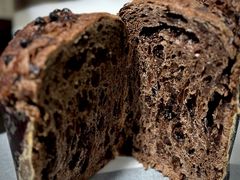-佐敦面包铺·JORDAN BAKERY