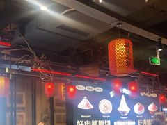 -川味观·鲜货火锅(西湖文化广场店)
