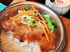 -味太助·银饭食堂(中华城店)