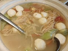 -永安鱼庄·镇江菜(丁卯店)