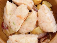 -好望角大饭店(肇嘉浜路店)