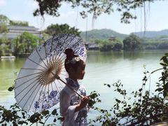 景点-惠州西湖