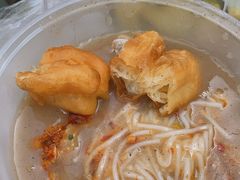 -汪记鲜鱼糊汤粉(沈阳路总店)