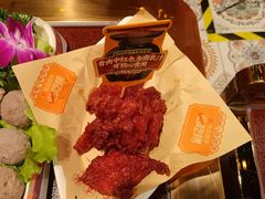 -大吉利·潮汕鲜牛肉火锅(总店)